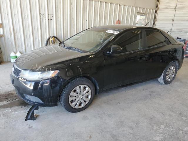2013 Kia Forte Ex
