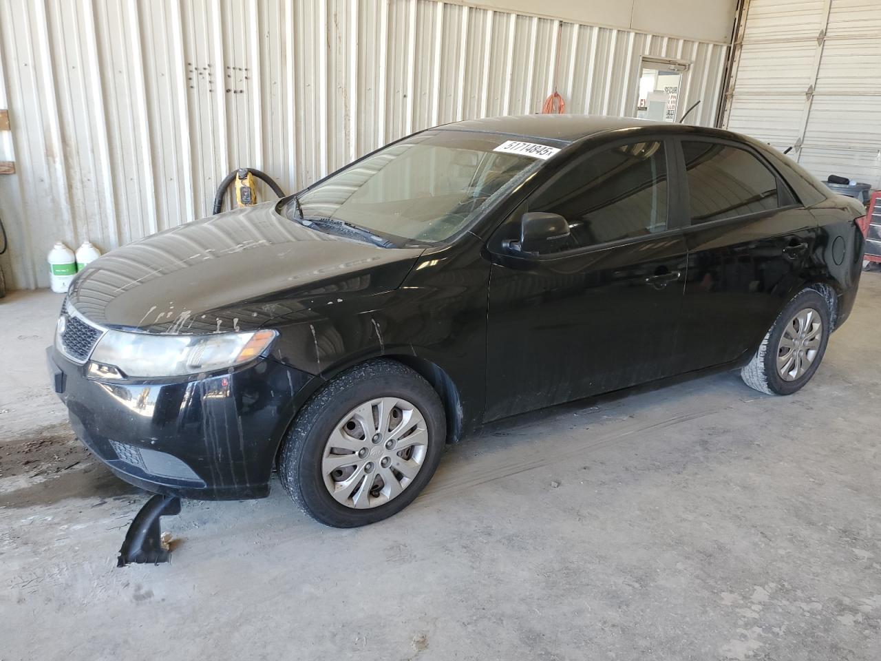 2013 Kia Forte Ex for Sale in Abilene, TX - Front End