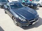 2014 MERCEDES BENZ SLK250 AMG for sale at Copart SANDY