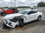 2017 Ford Mustang  de vânzare în Montgomery, AL - Front End