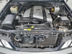 2001 Lexus Lx 470 for Sale in Concord, NC - Side