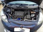 2007 HONDA JAZZ SE CV for sale at Copart WOLVERHAMPTON