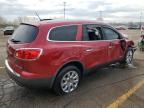 2012 Buick Enclave  zu verkaufen in Woodhaven, MI - Rollover
