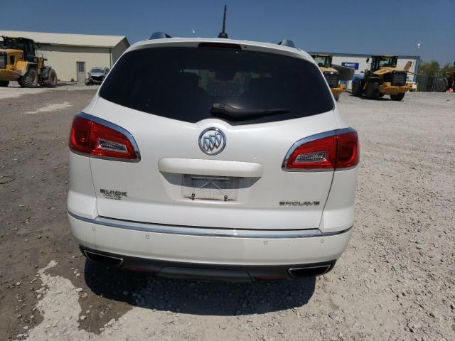  BUICK ENCLAVE 2016 White