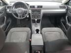 2012 Volkswagen Passat S   на продаже в Chicago Heights, IL - Hail