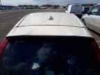 2010 VOLVO C30 S D DR for sale at Copart SANDTOFT