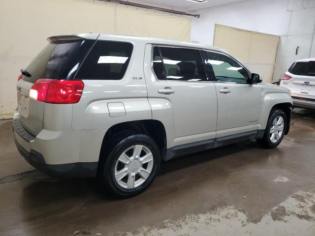Parquets GMC TERRAIN 2013 Gold