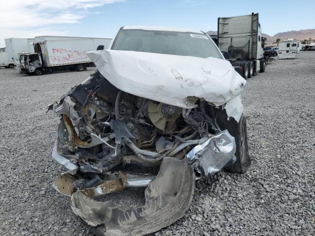  FORD F250 2018 Белый