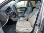 2016 Acura Mdx Technology იყიდება Moraine-ში, OH - Front End