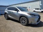 2017 LEXUS NX 200T BASE   for sale at Copart ON - TORONTO