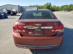 2013 Chevrolet Cruze Lt for Sale in Dunn, NC - Hail