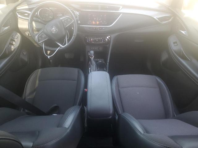  BUICK ENCORE 2021 Red