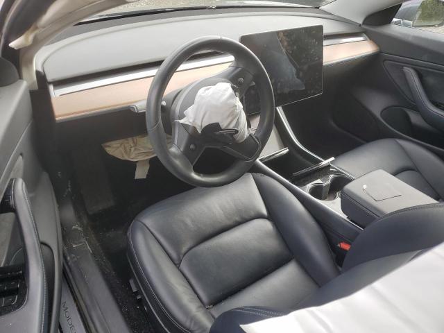  TESLA MODEL 3 2018 Charcoal