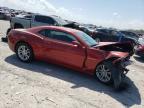 2014 Chevrolet Camaro Ls за продажба в Madisonville, TN - Front End