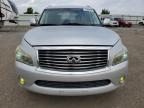 2011 Infiniti Qx56  zu verkaufen in Earlington, KY - Hail