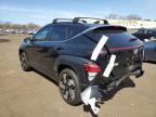2025 Hyundai Kona Limited იყიდება New Britain-ში, CT - Front End