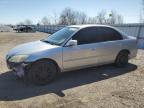 2005 HONDA CIVIC LX for sale at Copart ON - LONDON