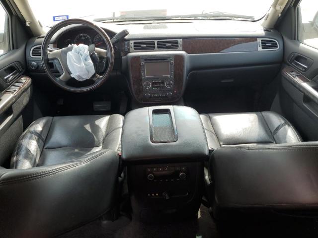 GMC YUKON 2014 Kremowy