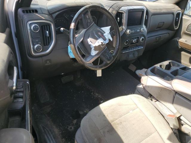  GMC SIERRA 2020 Білий