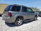 2008 Chevrolet Trailblazer Ls for Sale in Barberton, OH - Front End