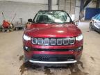 2022 Jeep Compass Limited for Sale in Chalfont, PA - Vandalism