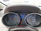 2010 Hyundai Tucson Gls продається в Des Moines, IA - Front End
