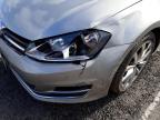 2014 VOLKSWAGEN GOLF GT BL for sale at Copart SANDTOFT