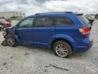 2015 Dodge Journey Sxt na sprzedaż w Gainesville, GA - All Over