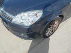 2009 VAUXHALL ASTRA ACTI for sale at Copart SANDY
