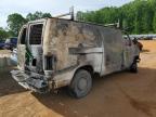 2000 Ford Econoline E250 Van de vânzare în Mocksville, NC - Burn