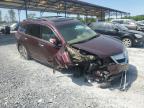 2012 Acura Mdx Technology للبيع في Cartersville، GA - Front End