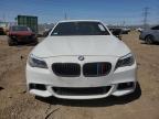 2013 Bmw 550 Xi იყიდება Elgin-ში, IL - Side