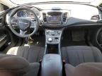 2015 Chrysler 200 Limited for Sale in Wilmer, TX - Rear End