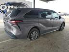 2022 Toyota Sienna Le for Sale in Hayward, CA - Front End