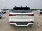 2024 Infiniti Qx60 Autograph იყიდება Grand Prairie-ში, TX - Front End