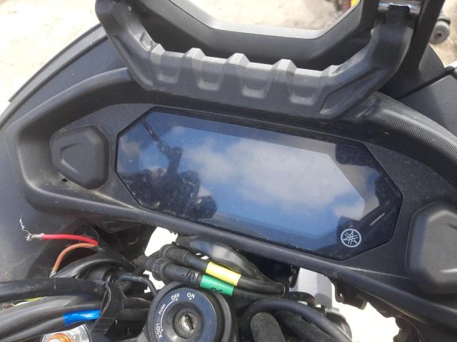 2021 YAMAHA TRACER 7 (