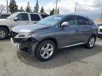 2015 Lexus Rx 350 на продаже в Rancho Cucamonga, CA - Front End