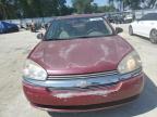 2004 Chevrolet Malibu Maxx Ls იყიდება Ocala-ში, FL - Side
