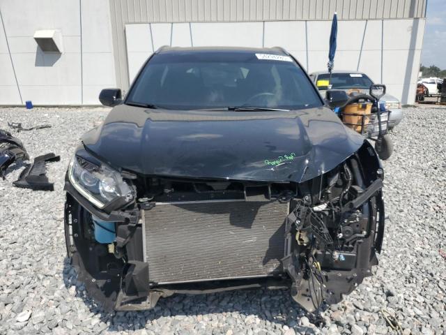  HONDA HR-V 2022 Czarny