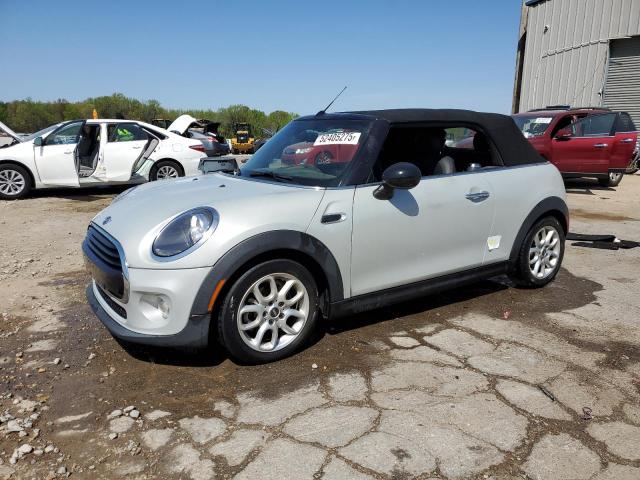 2019 Mini Cooper 