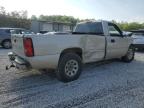 2005 Chevrolet Silverado C1500 for Sale in Grenada, MS - Front End