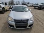 2010 Volkswagen Jetta Se за продажба в Lansing, MI - Minor Dent/Scratches