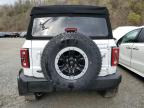 2024 Ford Bronco Outer Banks en Venta en Marlboro, NY - Rollover
