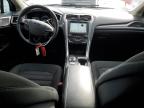2018 Ford Fusion Se for Sale in Bridgeton, MO - Front End