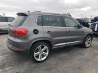 2014 Volkswagen Tiguan S for Sale in Sun Valley, CA - Vandalism