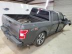2019 Ford F150 Supercrew продається в Longview, TX - Front End