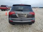 2010 Acura Mdx Technology للبيع في Taylor، TX - Hail
