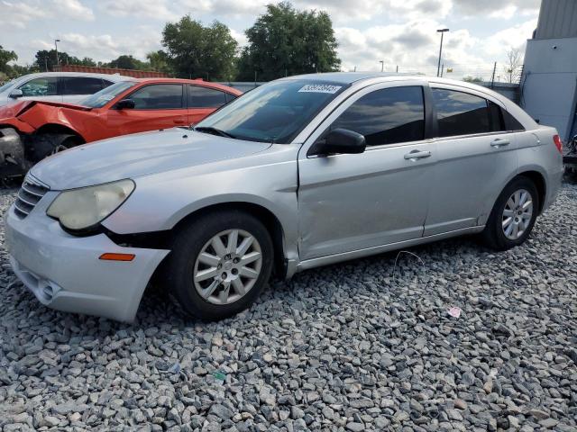 2010 Chrysler Sebring Touring