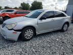 2010 Chrysler Sebring Touring იყიდება Apopka-ში, FL - Side