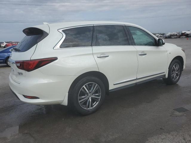  INFINITI QX60 2020 Biały